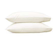 Load image into Gallery viewer, Matouk Bed Linen - Milano Hemstitch
