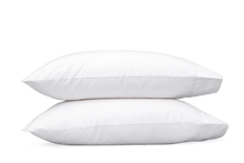 Load image into Gallery viewer, Matouk Bed Linen - Milano Hemstitch
