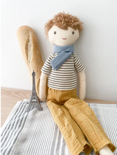 Load image into Gallery viewer, Mon Ami Henri Parisian Doll
