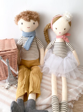 Load image into Gallery viewer, Mon Ami Henri Parisian Doll
