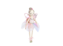 Load image into Gallery viewer, Mon Ami Yara Butterfly Ballerina

