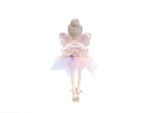 Load image into Gallery viewer, Mon Ami Yara Butterfly Ballerina
