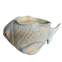 Load image into Gallery viewer, Fish Planter
