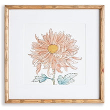 Load image into Gallery viewer, Colorful Chrysanthemum Prints, Assorted Designs
