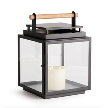 Load image into Gallery viewer, Napa Home &amp; Garden Adwin Outdoor Lantern
