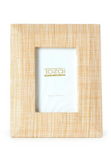 Load image into Gallery viewer, Natural Grass Photo Frame
