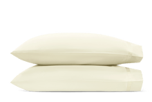 Load image into Gallery viewer, Matouk Nocturne Pillow Case
