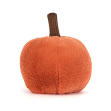 Load image into Gallery viewer, Jellycat Ooky Jack O Lantern
