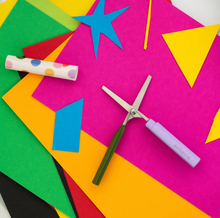 Load image into Gallery viewer, On the Go Pocket Scissors
