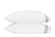 Load image into Gallery viewer, Matouk Bed Linens - Ophelia
