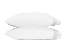 Load image into Gallery viewer, Matouk Bed Linens - Ophelia
