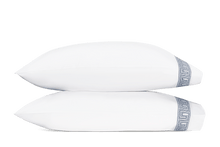 Load image into Gallery viewer, Matouk Bed Linens - Ophelia
