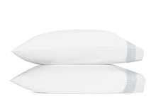 Load image into Gallery viewer, Matouk Bed Linens - Ophelia
