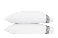 Load image into Gallery viewer, Matouk Bed Linens - Ophelia
