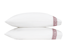 Load image into Gallery viewer, Matouk Bed Linens - Ophelia
