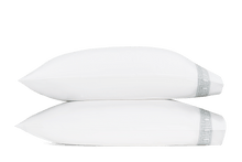 Load image into Gallery viewer, Matouk Bed Linens - Ophelia
