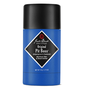 Jack Black Original Pit Boss Antiperspirant & Deodorant