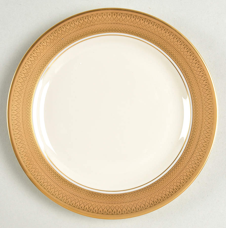 Centennial Bread & Butter Plate - FINAL SALE