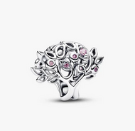 PANDORA Family Tree Openwork Charm