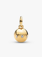 PANDORA Mom Ball Clasp Charm