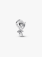 PANDORA Tulip Openwork Charm