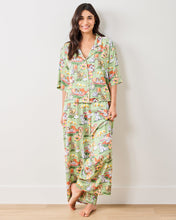 Load image into Gallery viewer, Printfresh Palm Royale Pooches Wildest Dreams Pajama Set
