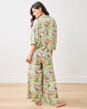 Load image into Gallery viewer, Printfresh Palm Royale Pooches Wildest Dreams Pajama Set

