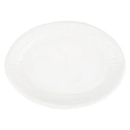 Vietri Pietra Serena Large Oval Platter