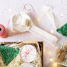 Load image into Gallery viewer, Vietri Pietra Natale Spoon Rest

