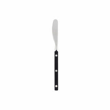 Load image into Gallery viewer, Vietri Pastello Spreader with black handle
