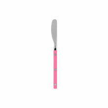 Load image into Gallery viewer, Vietri Pastello Spreader with pink handle
