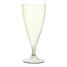 Load image into Gallery viewer, Acrylic Champagne Bottle Set - 5 Stackable Glasses - Pairs Well Champagne
