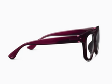 Load image into Gallery viewer, Peepers Center Stage Blue Light Reading Glasses
