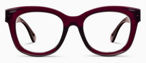 Peepers Center Stage Blue Light Reading Glasses