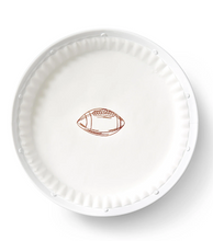 Load image into Gallery viewer, Plate &amp; Pattern Touchdown Preformed Plate Liners
