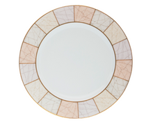 Load image into Gallery viewer, Pompei Dinner Plate - FINAL SALE
