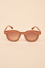 Load image into Gallery viewer, Nyra Sunglasses - Terracotta
