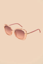 Load image into Gallery viewer, Paige Sunglasses - Rose
