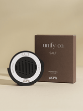 Load image into Gallery viewer, Cozy Salt Pura Car Diffuser Refill
