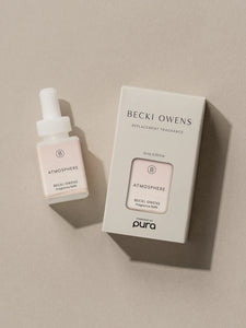 Atmosphere Becki Owens Pura Diffuser Refill (Smart Vial)