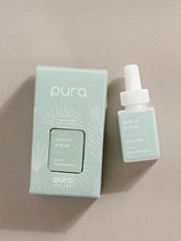 Load image into Gallery viewer, Linens &amp; Surf Pura Diffuser Refill (Smart Vial)
