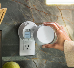 Pura 4 Smart Home Fragrance Air Diffuser