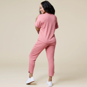 PureDream V-Neck Lounge Set