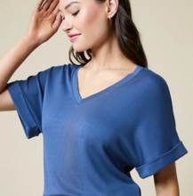 Load image into Gallery viewer, PureDream V-Neck Lounge Set
