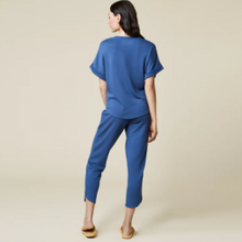 Load image into Gallery viewer, PureDream V-Neck Lounge Set
