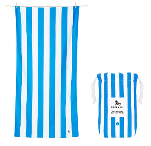 Quick Dry Towel - Large
