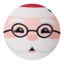 Load image into Gallery viewer, Swig Mr Claus Iced Cup Coolie - Medium
