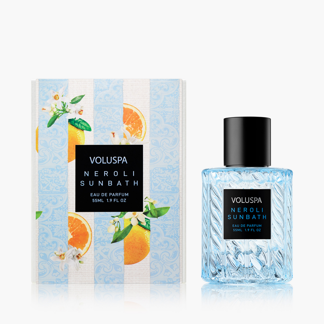 Neroli Sunbath 55ml Eau De Parfum