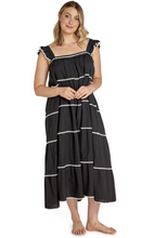 Load image into Gallery viewer, Ric Rac Dress - One Size
