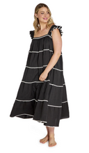 Load image into Gallery viewer, Ric Rac Dress - One Size

